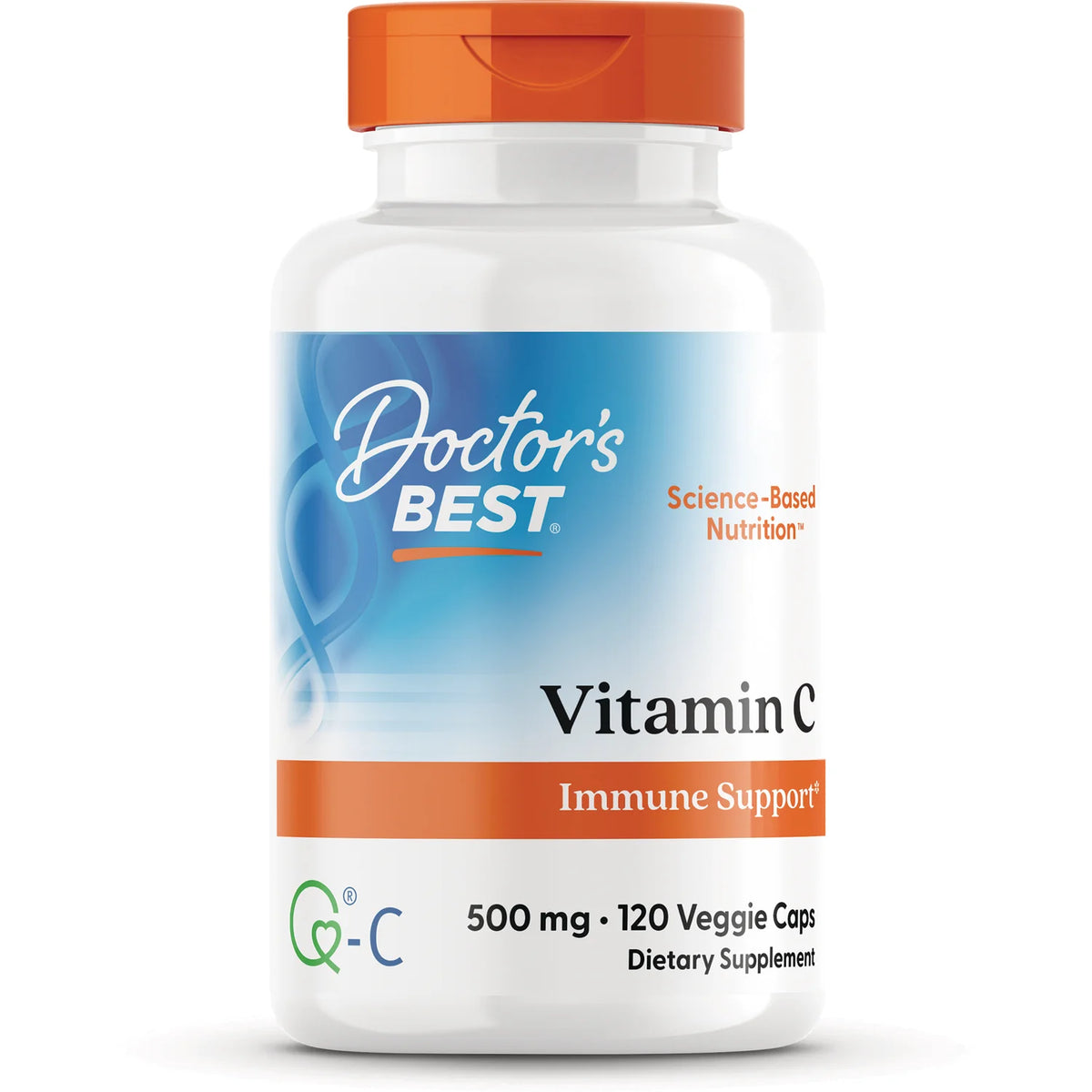 Vitamin C with Q-C
