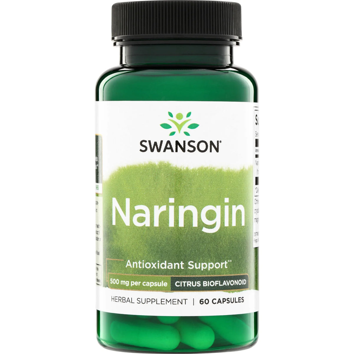 Naringin - Citrus Bioflavonoid