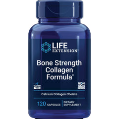 Bone Strength Collagen Formula