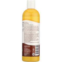 More Moisture Shampoo - Coconut Milk
