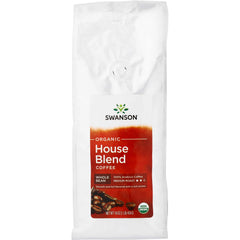 Caffeinated Coffee