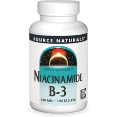 Niacinamide B-3