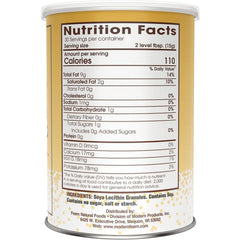 Lecithin Granules