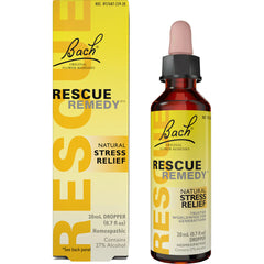 Rescue Remedy Dropper
