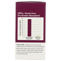 Terry Naturally Clinical OPC