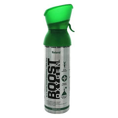 95% Pure Oxygen Natural