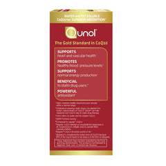 Mega CoQ10 Ubiquinol