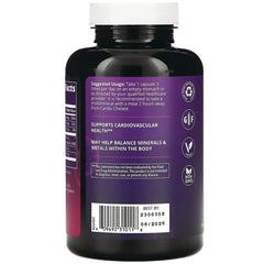 Cardio Chelate With EDTA