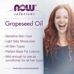 Grapeseed Oil