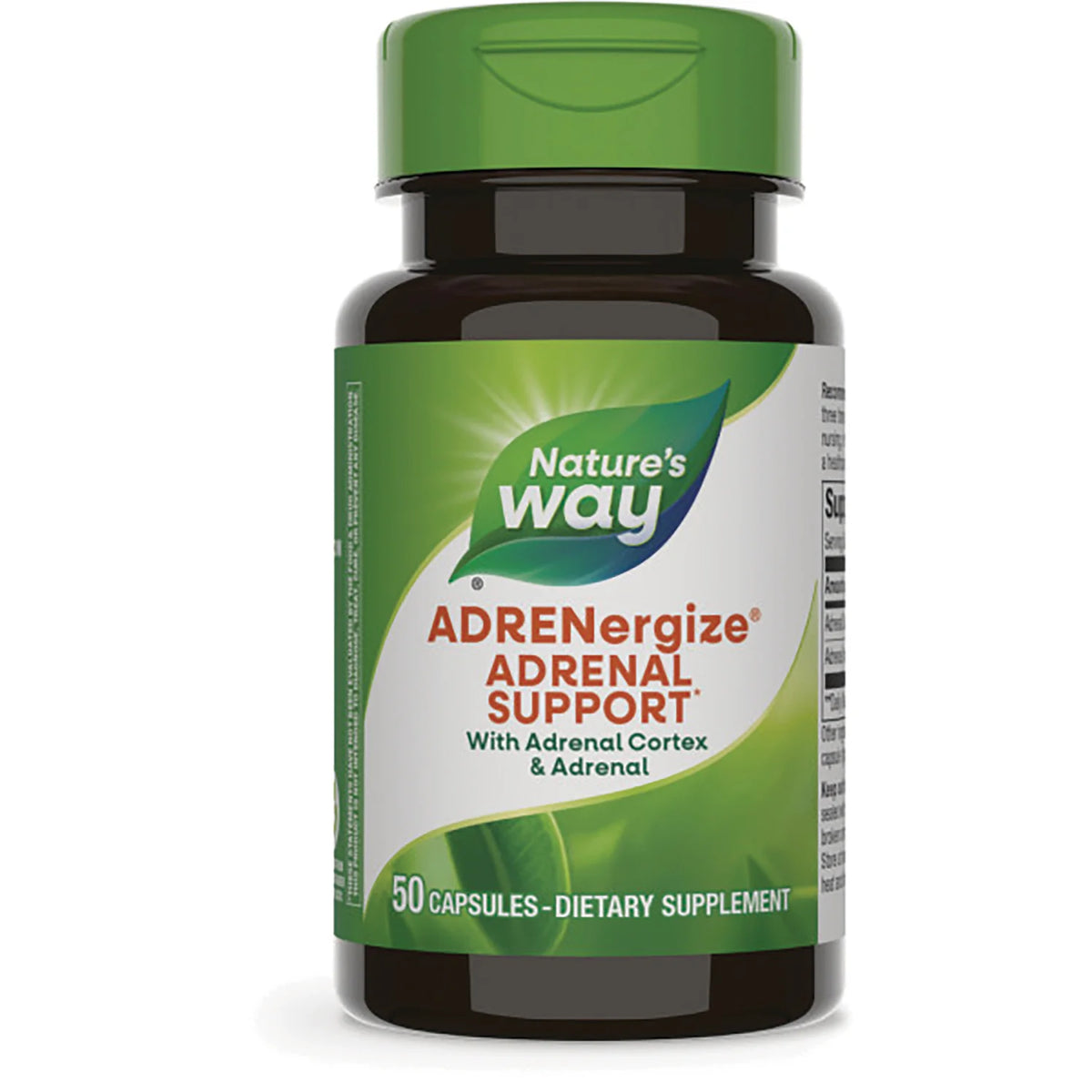 ADRENergize Adrenal Support