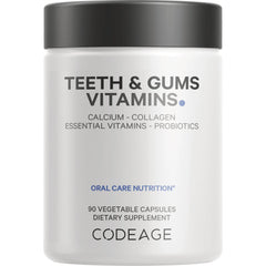 Teeth & Gums Vitamins