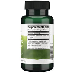 Full Spectrum Gymnema Sylvestre Leaf