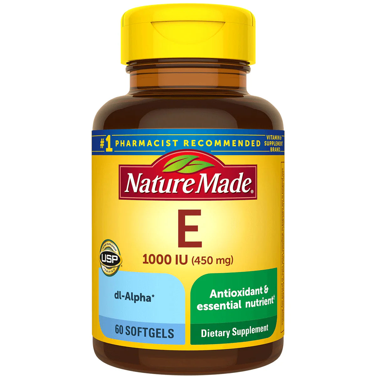 Vitamin E