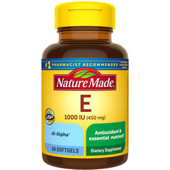 Vitamin E