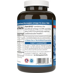 Fish Oil Q