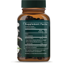 Valerian Root