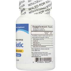 Slow Release Multispice OregaBiotic