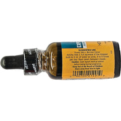Lung Expectorant - Respiratory System