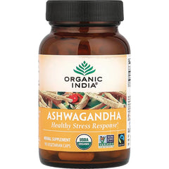 Ashwagandha