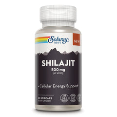 Shilajit