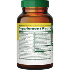 Iron Free One Daily Multivitamin