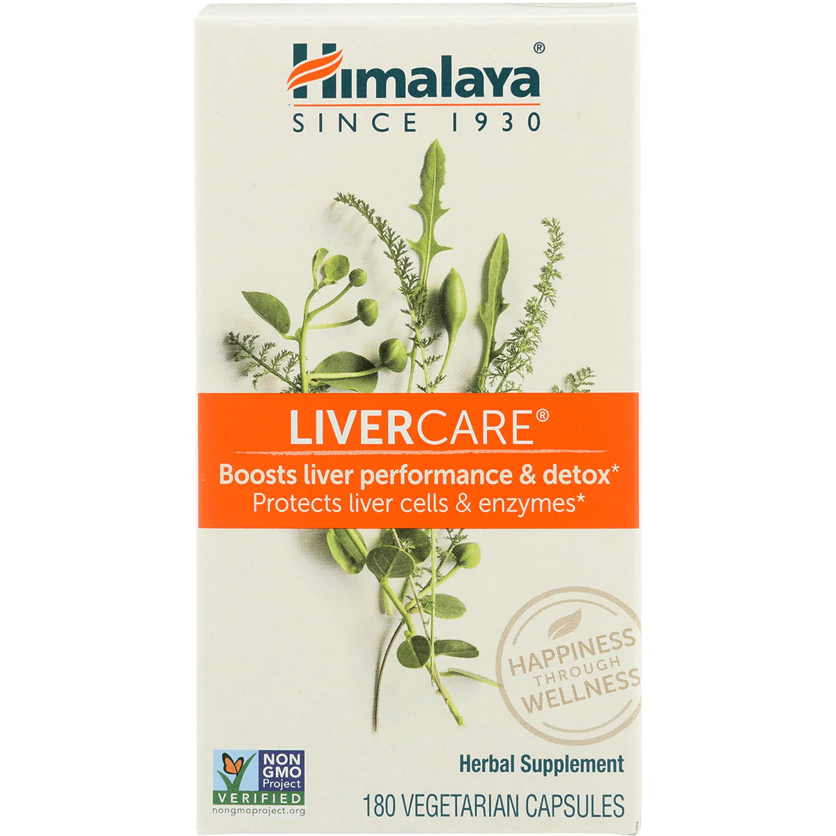 LiverCare