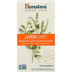 LiverCare