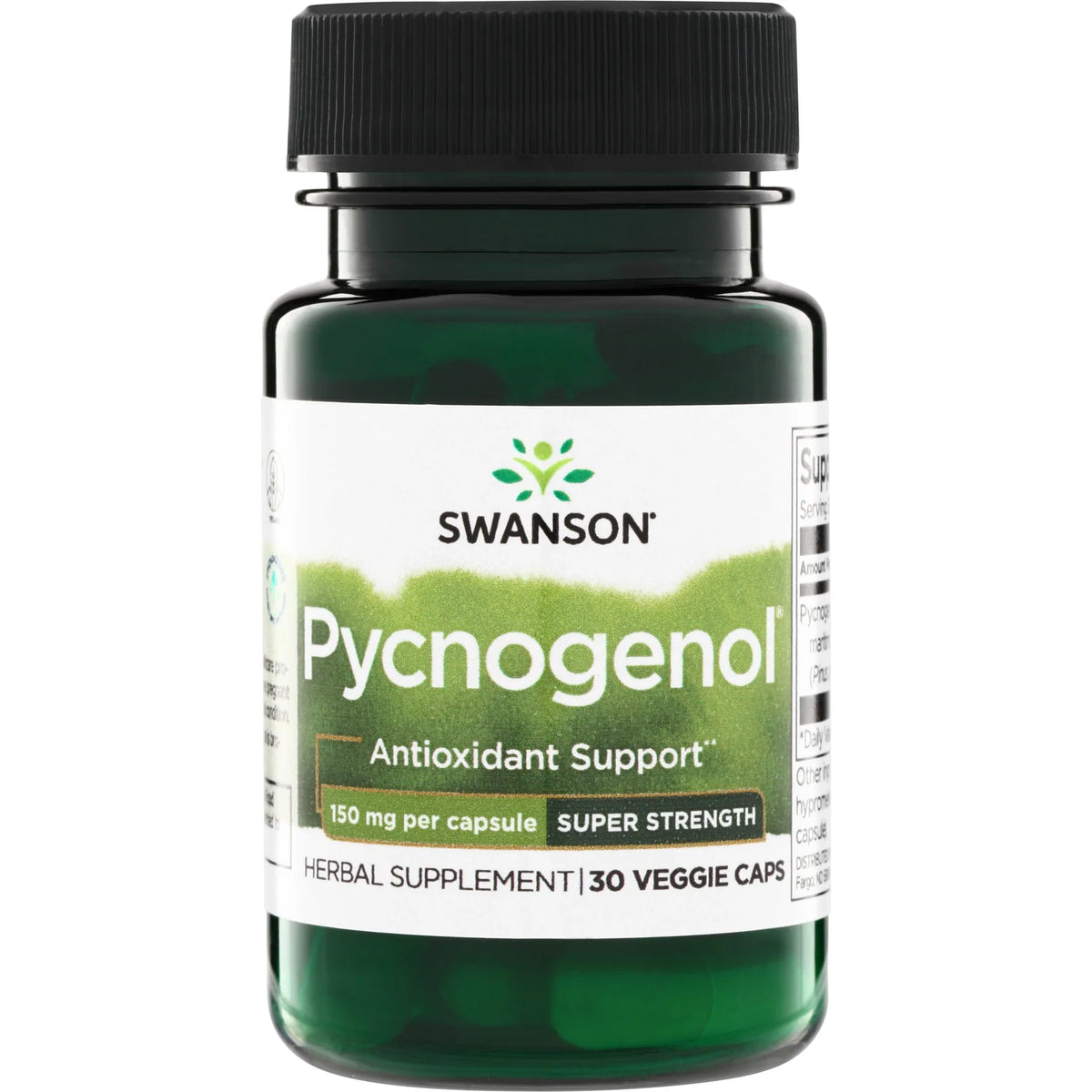 Pycnogenol - Super Strength