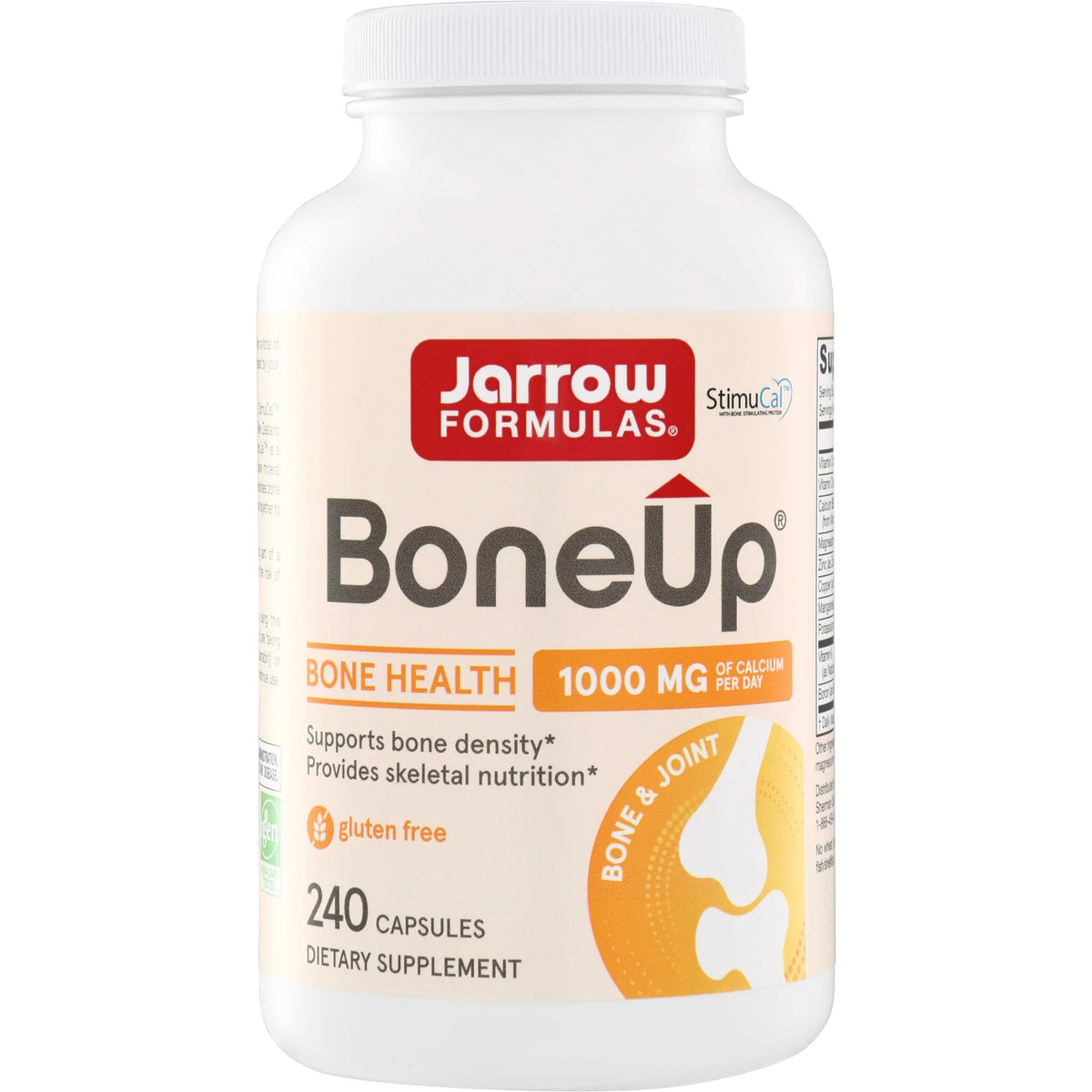 BoneUp
