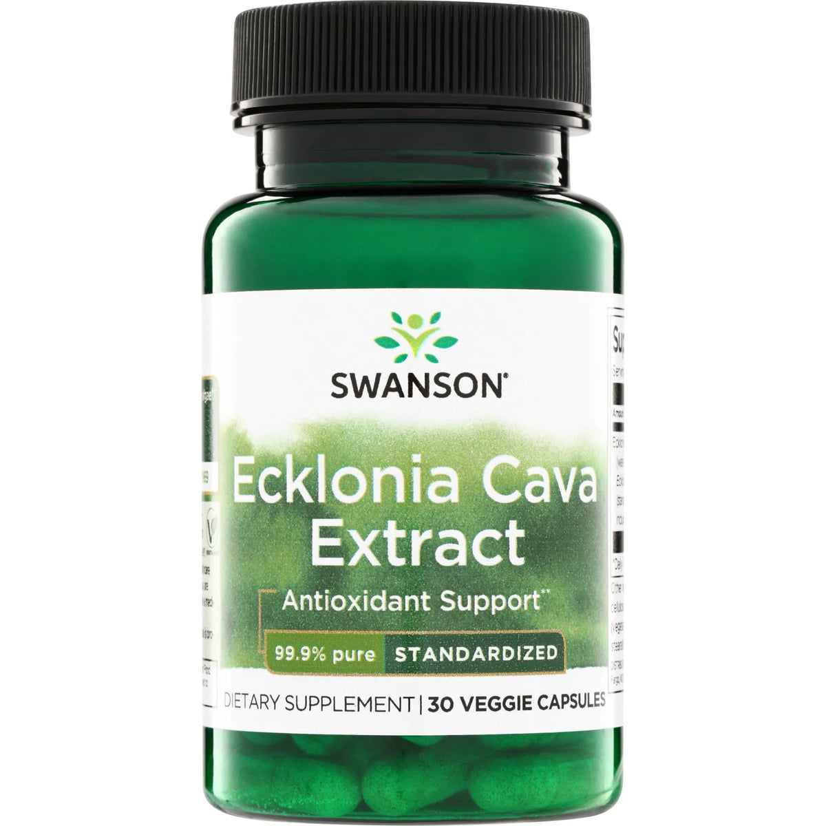 Ecklonia Cava Extract - Standardized