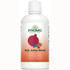 Goji Juice Blend