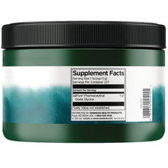 Glycine Powder - Featuring AjiPure