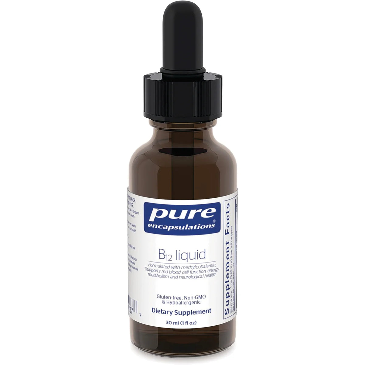 B12 Liquid