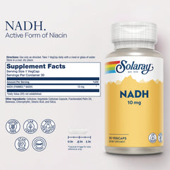 NADH
