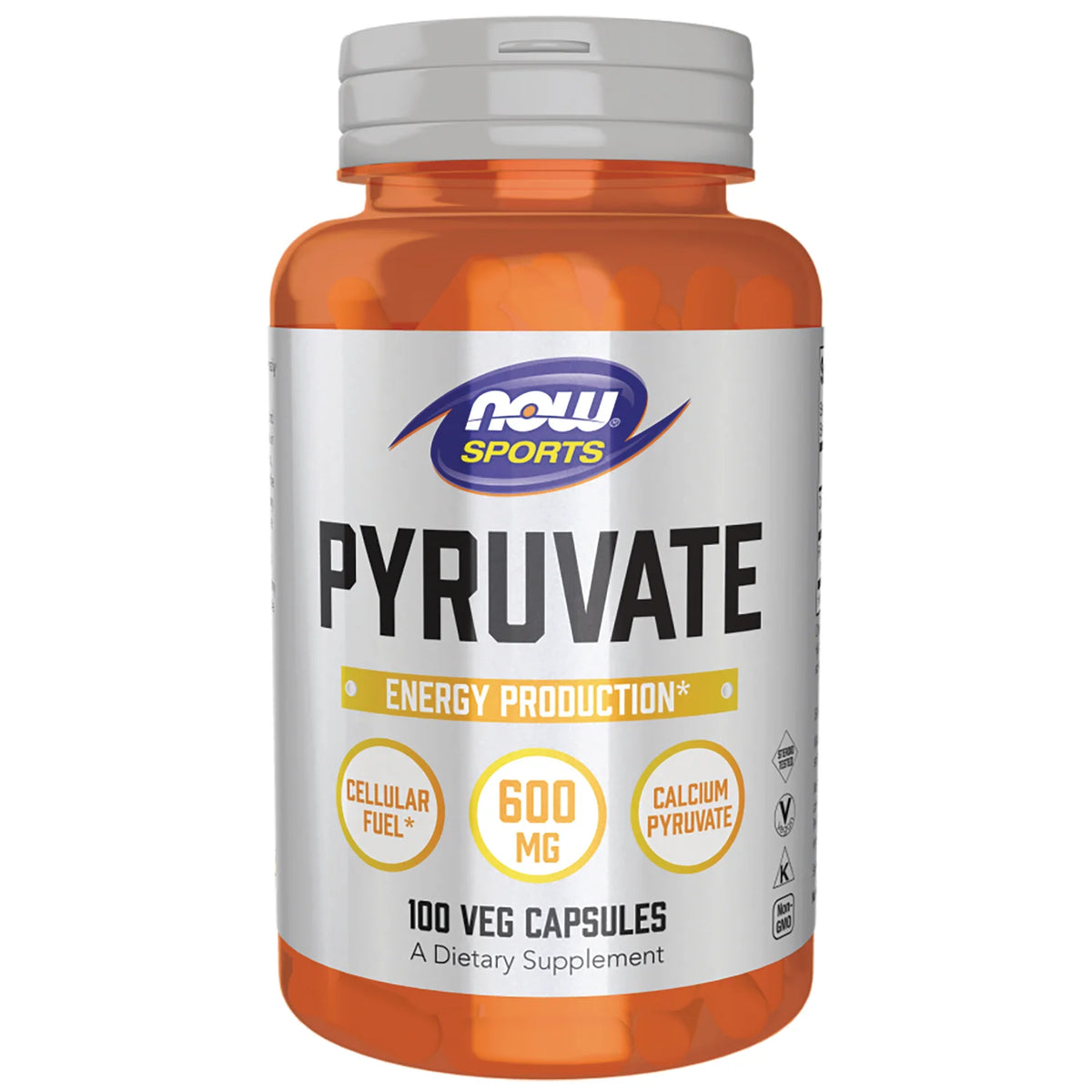 Pyruvate