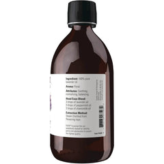 100% Pure Lavender Oil