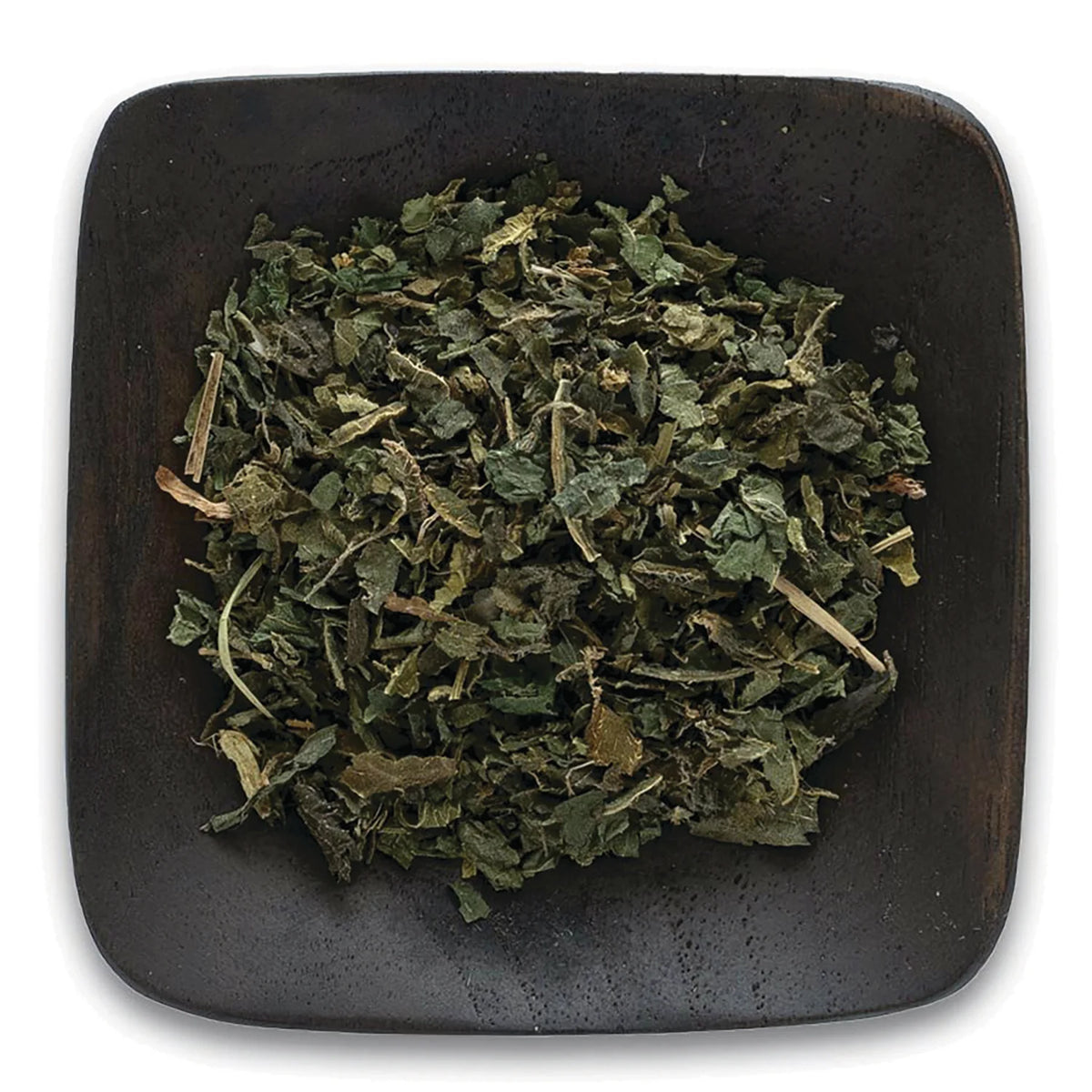 Organic Stinging Nettle Leaf - Cut & Sifted
