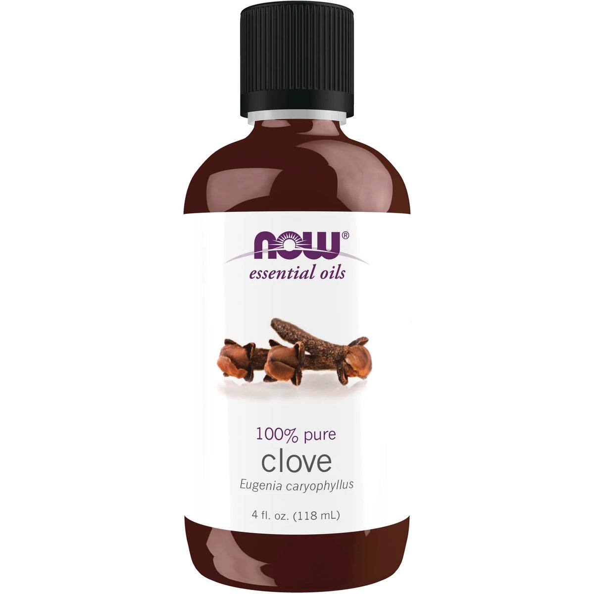 100% Pure Clove Oil