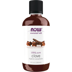 100% Pure Clove Oil