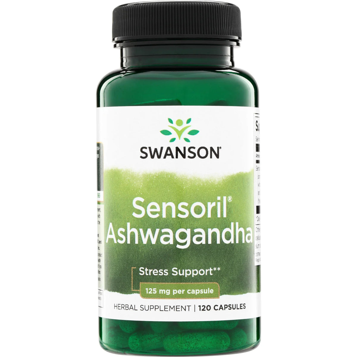 Sensoril Ashwagandha