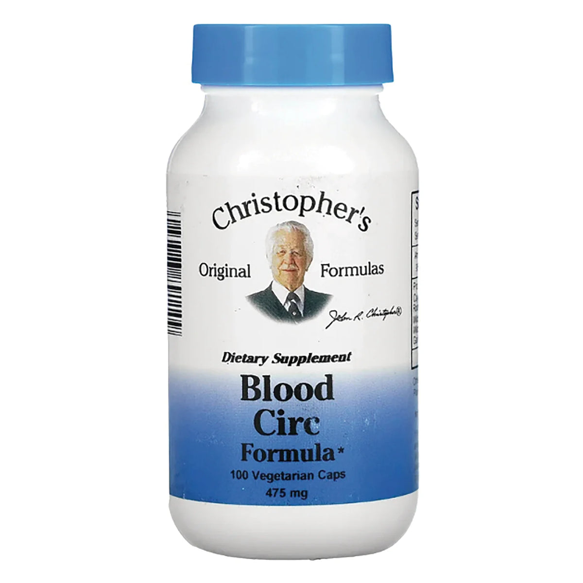 Blood Circulation Formula