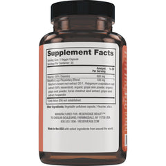 Beautiful Legs with Diosmin & Butcher's Broom Extract