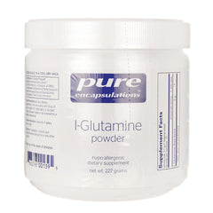 L-Glutamine Powder