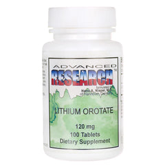 Lithium Orotate