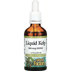 Liquid Kelp
