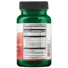 Krill Oil with Pure Coconut Oil