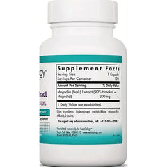 Magnolia Extract Honokiol + Magnolol 90%