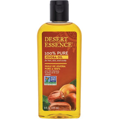 100% Pure Jojoba Oil