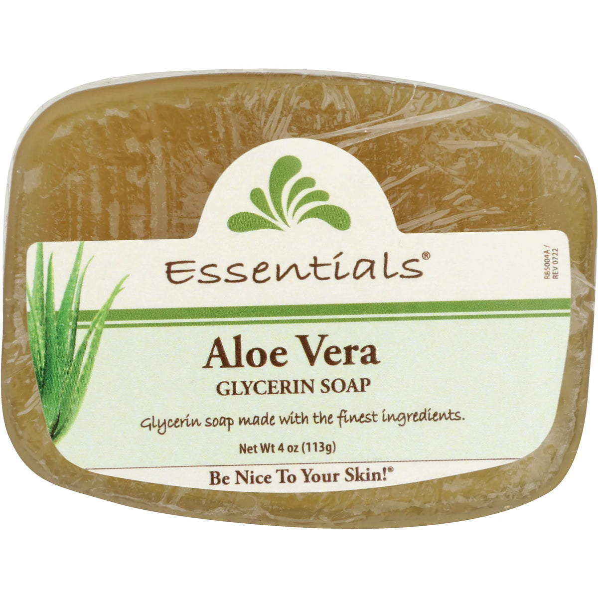 Glycerin Soap