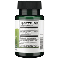 Full Spectrum Sea Buckthorn